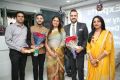 Actress Yamini Bhaskar Launches Studio Aesthetics - Skin Laser & Anti-Aging Clinic Photos