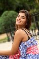 Nartanasala Movie Yamini Bhaskar Interview Stills