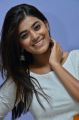 Actress Yamini Bhaskar Cute Pics @ Nartanasala Movie First Song Launch