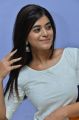 Actress Yamini Bhaskar Cute Pics @ Nartanasala Movie First Song Launch