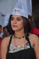 Yamini Bhaskar Participates in Christmas Cake Mixing Ceremony at Hotel Daspalla, Hyderabad