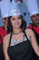 Yamini Bhaskar Participate in Cake mixing ceremony @ Hotel Daspalla