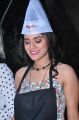 Yamini Bhaskar Participate Christmas Cake Mixing Ceremony Photos