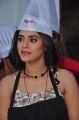 Yamini Bhaskar Participate Christmas Cake Mixing Ceremony Photos