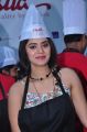 Yamini Bhaskar Participate in Cake mixing ceremony @ Hotel Daspalla