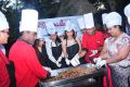 Yamini Bhaskar Participate Christmas Cake Mixing Ceremony Photos