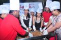 Yamini Bhaskar Participate Christmas Cake Mixing Ceremony @ Daspalla Hotel Photos