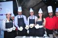 Yamini Bhaskar Participate Christmas Cake Mixing Ceremony @ Daspalla Hotel Photos