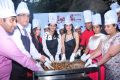 Yamini Bhaskar Participate Christmas Cake Mixing Ceremony @ Daspalla Hotel Photos