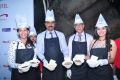 Yamini Bhaskar Participate Christmas Cake Mixing Ceremony @ Daspalla Hotel Photos