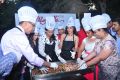 Yamini Bhaskar Participate Christmas Cake Mixing Ceremony @ Daspalla Hotel Photos