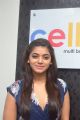 Actress Yamini Bhaskar Stills @ Cellbay Launch