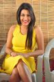 Actress Yamini Malhotra Stills @ Chuttalabbayi Movie Press Meet