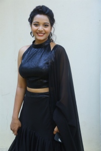 Actress Yamini Bandaru Stills @ Narayana & Co Teaser Launch