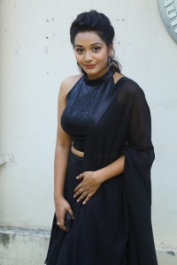 Narayana & Co Actress Yamini Bandaru Stills