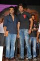 Ram Charan, Allari Naresh at Yamudiki Mogudu Movie Audio Release Stills