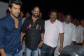 Ram Charan at Yamudiki Mogudu Movie Audio Release Photos