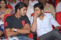 Allari Naresh, Sharwanand at Yamudiki Mogudu Movie Audio Release Photos