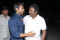 Ram Charan, VV Vinayak at Yamudiki Mogudu Movie Audio Release Photos