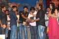 Yamudiki Mogudu Movie Audio Release Photos