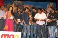 Yamudiki Mogudu Movie Audio Release Photos