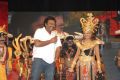 VV Vinayak at Yamudiki Mogudu Movie Audio Release Photos