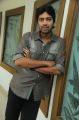 Allari Naresh At Yamudiki Mogudu Movie Logo Launch