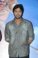 Allari Naresh At Yamudiki Mogudu Movie Logo Launch