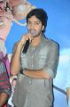 Allari Naresh At Yamudiki Mogudu Movie Logo Launch