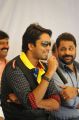 Allari Naresh at Yamudiki Mogudu Movie Press Meet Stills