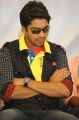 Allari Naresh at Yamudiki Mogudu Movie Press Meet Stills