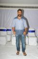 Director E Sattibabu at Yamudiki Mogudu Movie Press Meet Stills