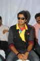 Allari Naresh at Yamudiki Mogudu Movie Press Meet Stills