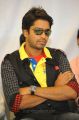 Allari Naresh at Yamudiki Mogudu Movie Press Meet Stills