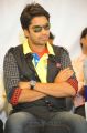 Allari Naresh at Yamudiki Mogudu Movie Press Meet Stills