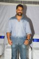 Director E Sattibabu at Yamudiki Mogudu Movie Press Meet Stills