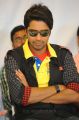 Allari Naresh at Yamudiki Mogudu Movie Press Meet Stills