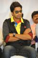 Allari Naresh at Yamudiki Mogudu Movie Press Meet Stills