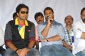 Allari Naresh, E Sattibabu at Yamudiki Mogudu Movie Press Meet Stills