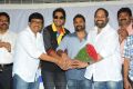 Yamudiki Mogudu Telugu Movie Press Meet Stills