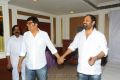 Yamudiki Mogudu Telugu Movie Press Meet Stills