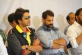 Allari Naresh, E Sattibabu at Yamudiki Mogudu Movie Press Meet Stills