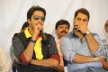 Allari Naresh, E Sattibabu at Yamudiki Mogudu Movie Press Meet Stills