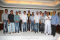 Yamudiki Mogudu Telugu Movie Press Meet Stills