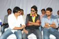 Yamudiki Mogudu Movie Press Meet Stills