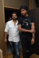 Director E Satti Babu at Yamudiki Mogudu Movie Success Meet Photos