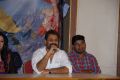 Director E Satti Babu at Yamudiki Mogudu Movie Success Meet Photos