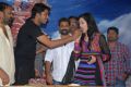 Allari Naresh, Richa Panai at Yamudiki Mogudu Movie Success Meet Photos