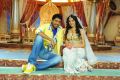 Allari Naresh, Richa Panai in Yamudiki Mogudu Telugu Movie Stills