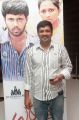 Director EV Ganesh Babu at Yamuna Movie Audio Launch Photos